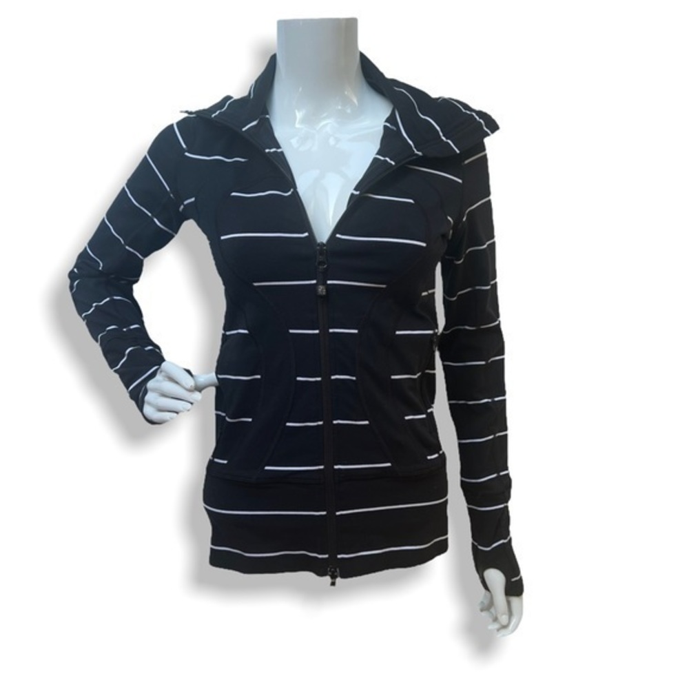Lululemon Athletics Scuba Jacket